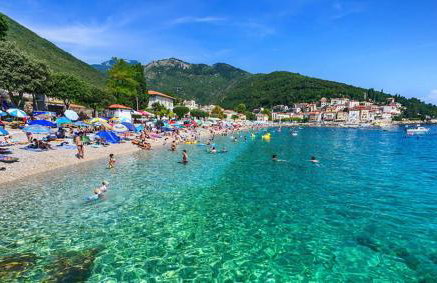 Apartments Blue & Green - Foto 38