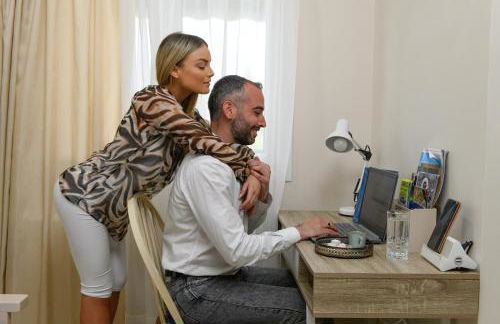 Nostalgia Corfu Town Apartments - Foto 16