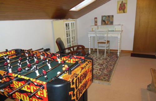 Les Hauts de Sentelines cottage - Foto 26