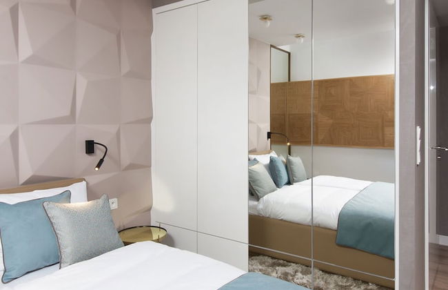 My Story Sopot Apartments - Foto 18