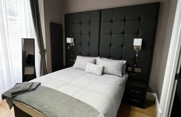 Amani Apartments - Glasgow City Centre - Foto 35