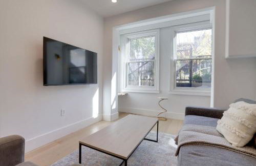 Sojourn's Stanton Park Home Sleeps 4 - Foto 9