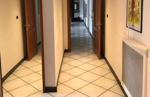 Sky and Green Luxury Apartament - Photo 79