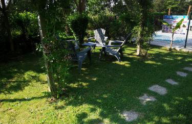 Domaine L'Amourie Sud Ardèche - Foto 43