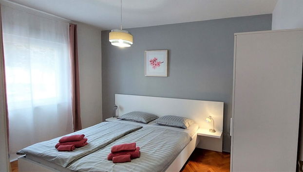 Mari - A2 - Veliki - Foto 3, Habitación