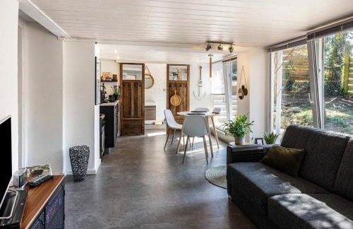 Modernes Landapartment - Foto 5