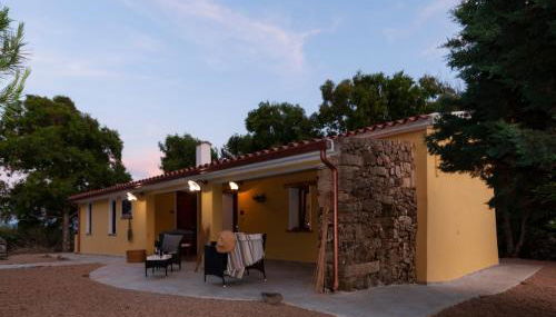 Lo Stazzo Multa Bianca Relax Assoluto nella Natura - Foto 5