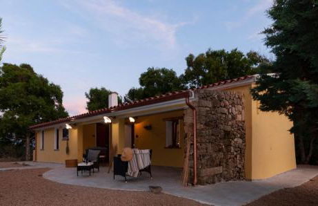 Lo Stazzo Multa Bianca Relax Assoluto nella Natura - Foto 5