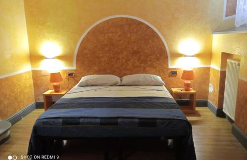 Impruneta, Italy apartment with a view of the countryside - Foto 14