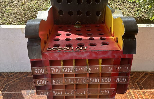 Finca Villa Maju & Finca Villa Maju km24 - Foto 25