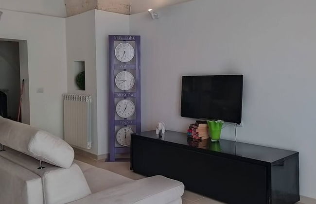 Holiday Home 10 Minutes From Porto Cesareo - Foto 1