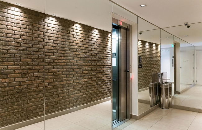 Condomínio Edifício Living Design - Foto 59