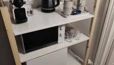 Appartement avec terrasse couverte jardinet 500m de la plage - Foto 4