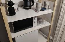 Appartement avec terrasse couverte jardinet 500m de la plage - Foto 4