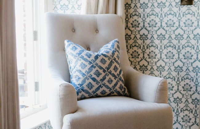 Virginia Park Lodge - Foto 2