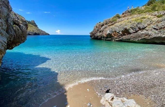 Infreschi Bay Cruise - Photo 6