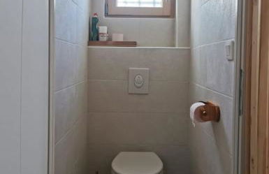 Le refuge d'Oléna - Foto 11