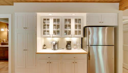 Stunning Warren Lakefront Home Deck, Grill, Sauna - Foto 5