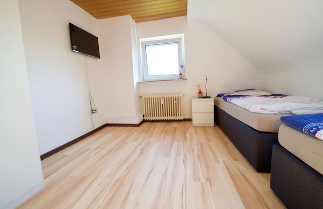 Apartments Overath Immekeppel - Foto 7