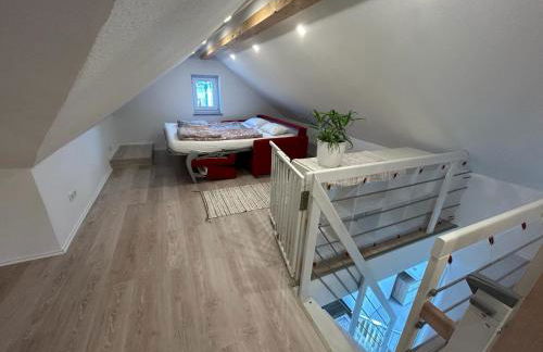 3 Zimmer Neubauwohnung in der schwäbischen Toskana - Foto 6