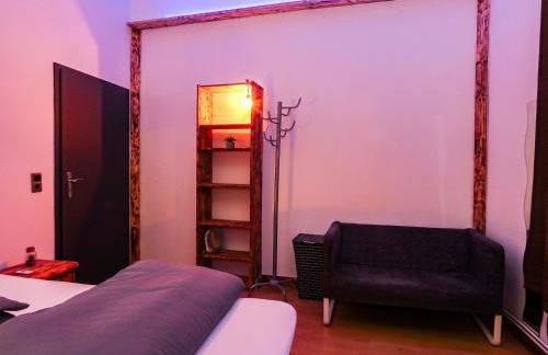 #111 - LUX-Flat Lennep - Altstadt - Netflix & Amazon Prime - Felswand - Foto 11