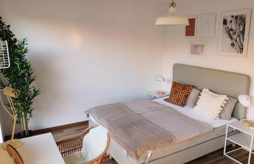 Leipzig Residenz - Südvorstadt Apartments - Foto 21