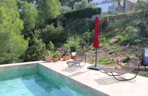 GAUDIR LA MAR - Casa en Tossal Gros La Font d'en Carros - Foto 20