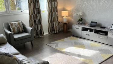Bright, Airy, 2 Bedroom Apartment in Oban - Foto 2
