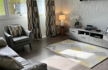 Modern 2 Bed Apartment - Foto 20