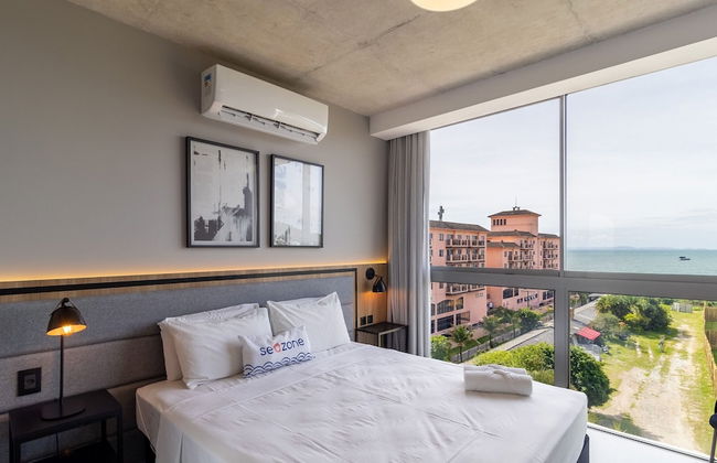 Spot Jurere sofisticação beira mar SPJs - Photo 71