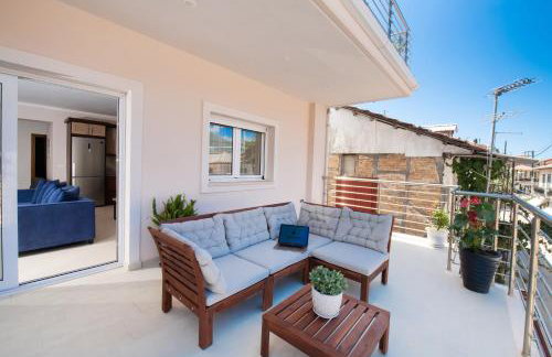 Peratzada apartments - Foto 9