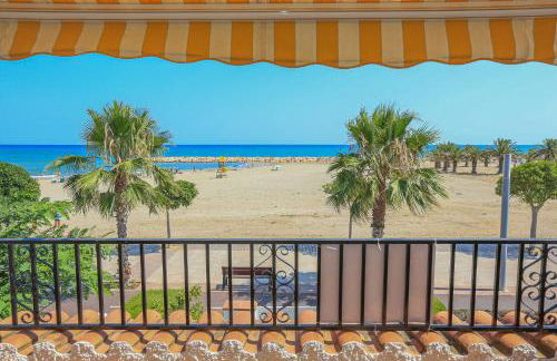 LITORAL COSTA DORADA - VILLA LAURA Only families - Photo 49