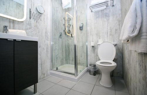 Embassy Apartments - Foto 18