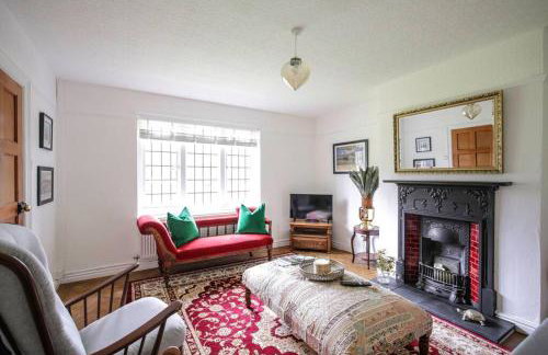 Duke of York Cottage, Port Sunlight - Stanley-Stays - Foto 25