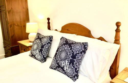 The Norfolk Countryside Retreat - Foto 42