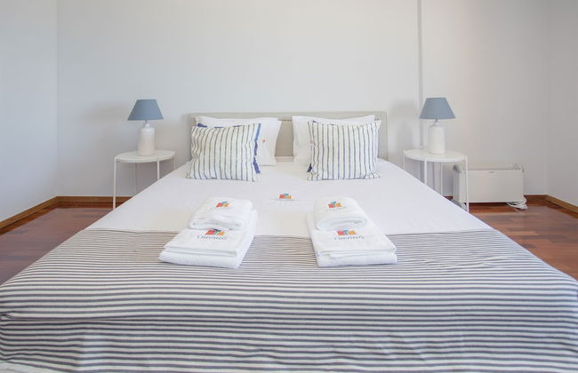 Liiiving in Matosinhos - Sea Beach Apartment - Foto 3