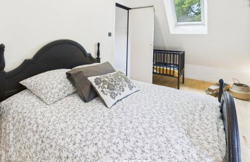 -TY TAD - Magnifique Chaumiere entierement renovee - Foto 35