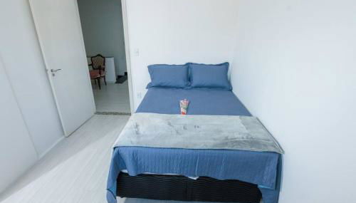 Casa aconchegante e confortável para 20 pessoas em São Lourenço - Foto 5