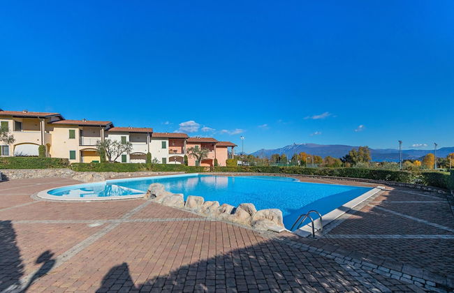 Le Giare PT 7 in Polpenazze del Garda - Foto 51