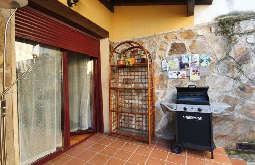 Casa rural en la Sierra Norte de Madrid - Photo 8