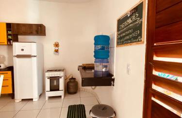 Casa de Férias-Residence Fonteles no Preá - Foto 22