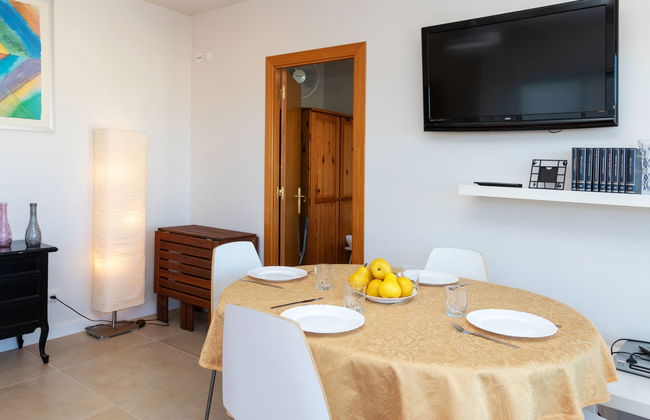 Cortijo Barques - Foto 7