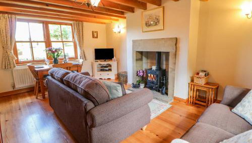 Moorgair Cottage - Foto 5