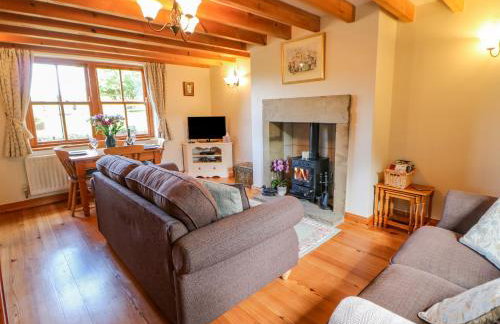 Moorgair Cottage - Foto 5