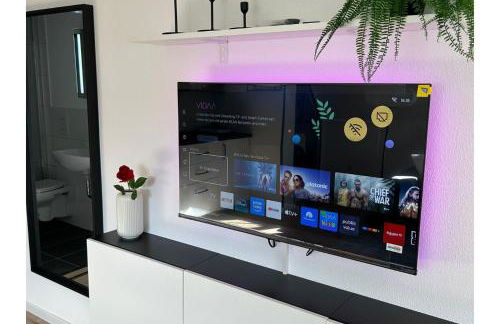 Light-filled Top-Floor Studio in Karlsruhe-Mühlburg - APOLONIAliving - Apt4 - Foto 9