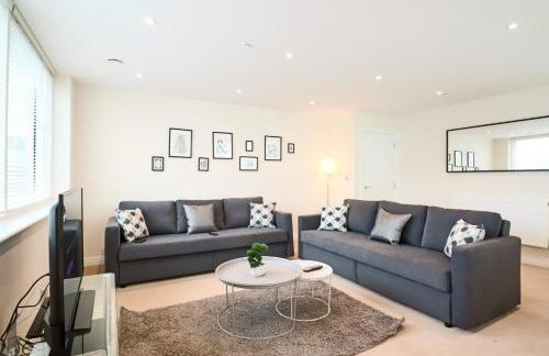 Portfolio Apartments - Welwyn Business Park - Foto 52