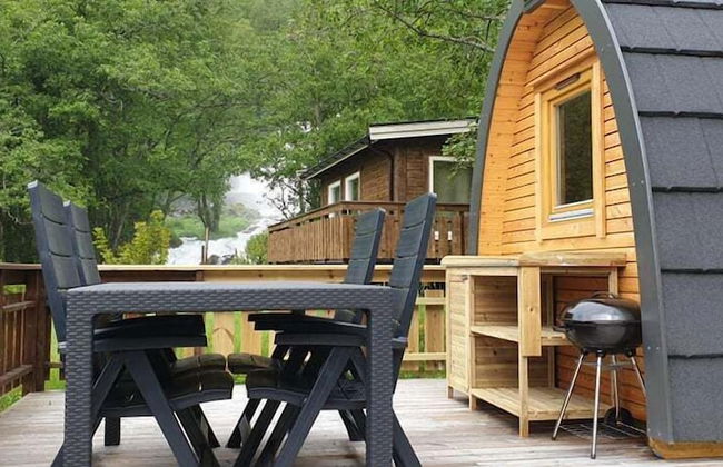 Vinje Camping - Foto 55