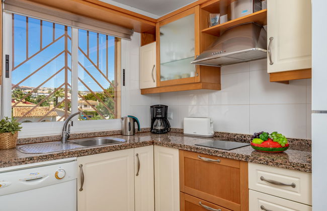 Calahonda Royale - Foto 4