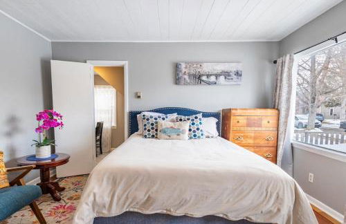 Charming French Studio Apartment - Foto 1