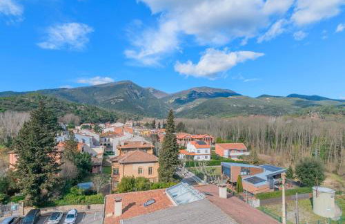 Apartaments Rural Montseny - Foto 33